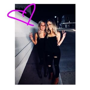 Meet your Posher, Sandra